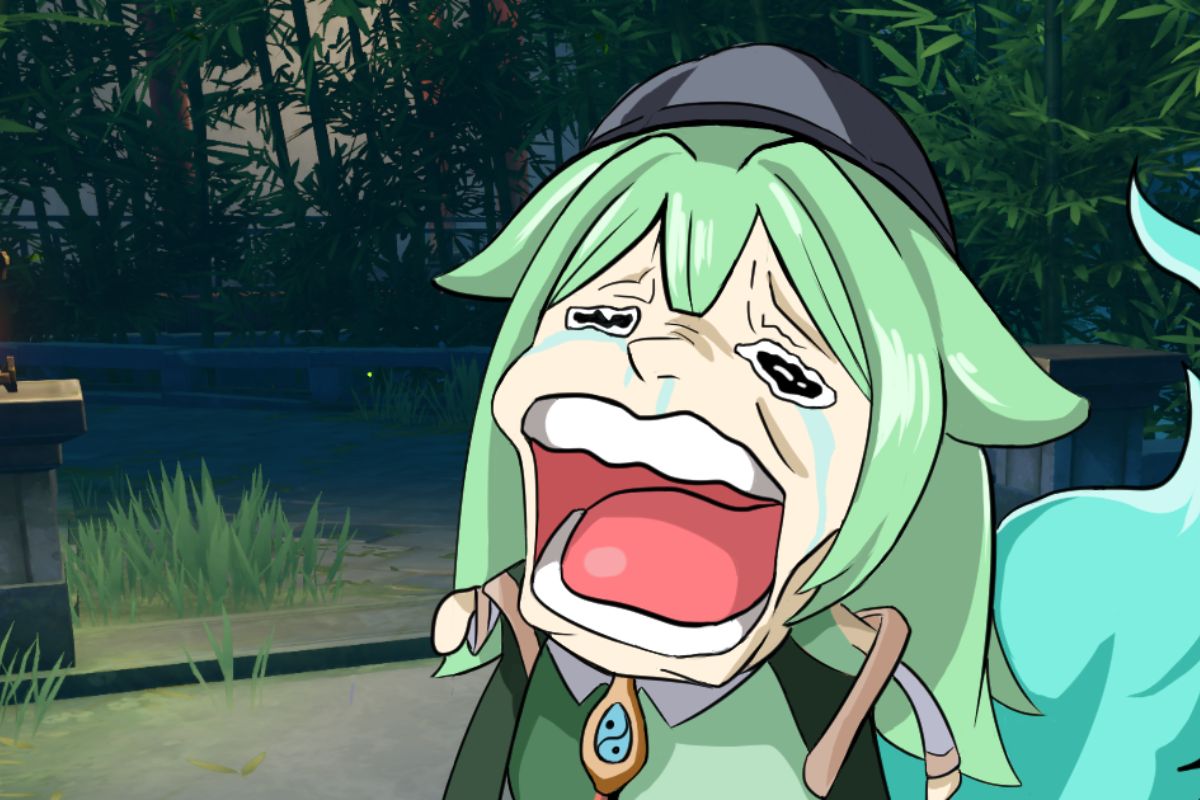 Bùng Nổ Drama Trong Cộng Đồng Honkai: Star Rail - Tất Cả Là Tại Hoyoverse!