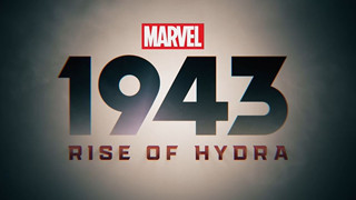 Marvel 1943: Rise of Hydra Tung Trailer Đầu Tiên, Cho Black Panther Đấm Nhau Với Captain America