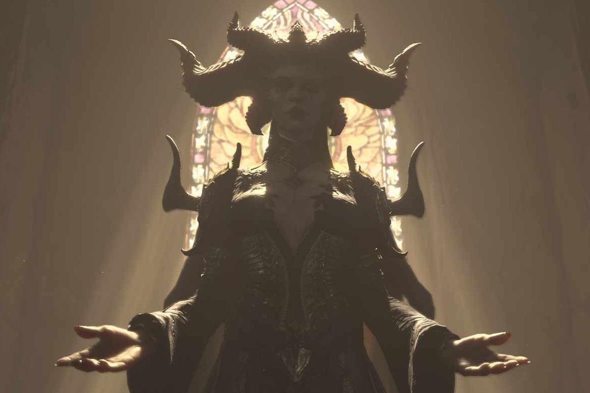 Blizzard có những thay đổi mạnh mẽ cho Diablo 4, game thủ cứ ngỡ đang chơi Diablo 5