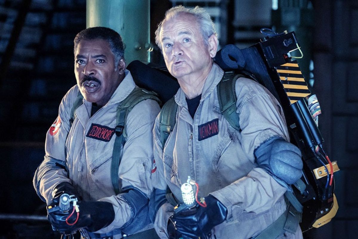 Ghostbusters: Frozen Empire Gây Thất Vọng Với Điểm Số Ban Đầu Trên Rotten Tomatoes Thấp Nhất Lịch Sử Loạt Phim