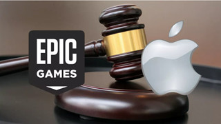 Microsoft, Meta, X Và Spotify "Hợp Sức" Cùng Epic Games Chống Lại Apple