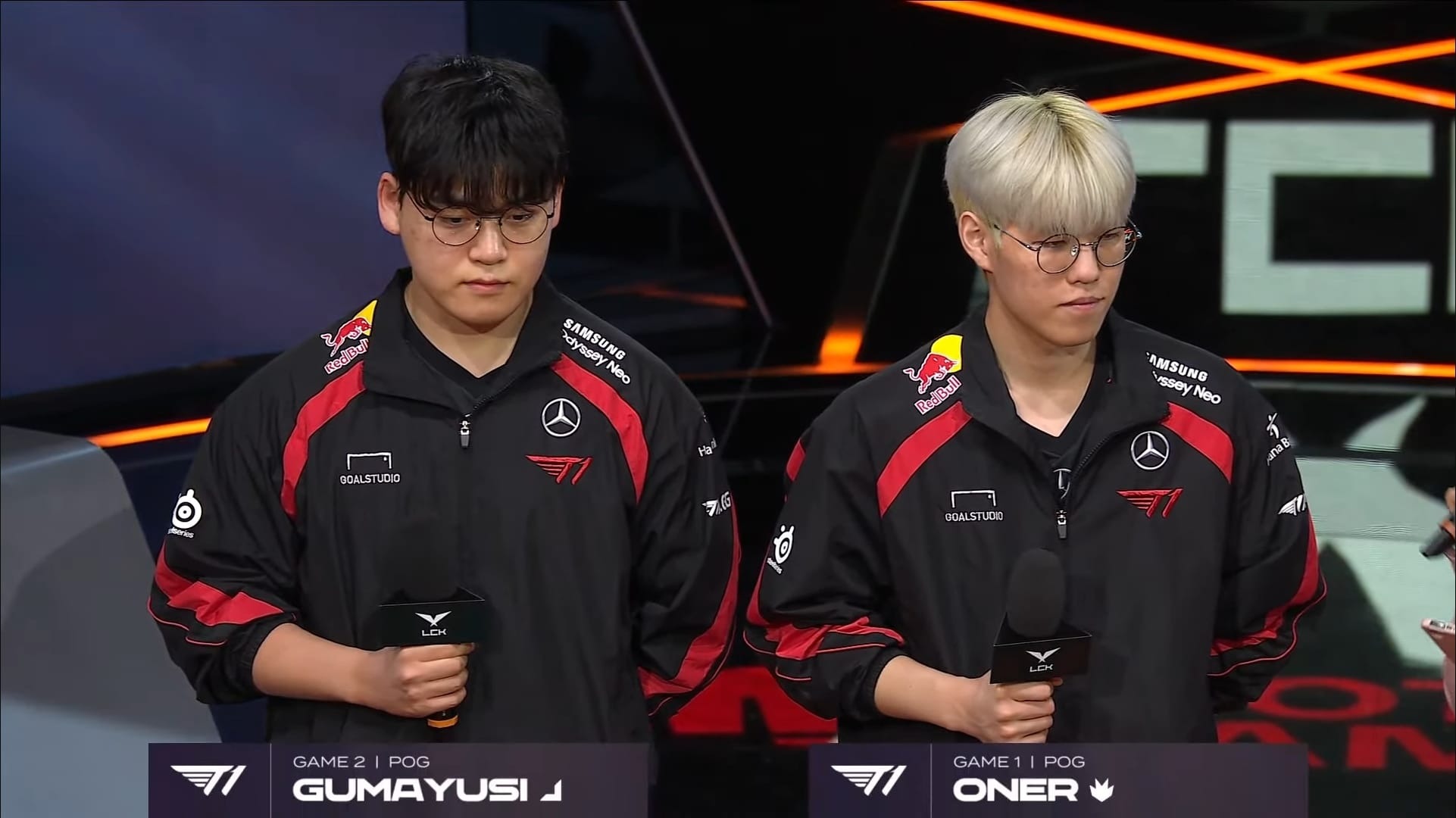 LMHT: Nhìn lại thông số trận đấu với NS, fan ngơ ngác không biết vì sao mà T1 có thể chiến thắng