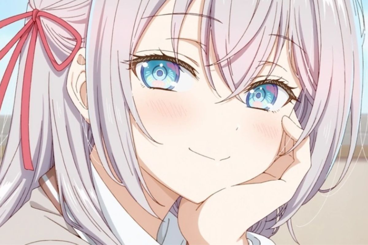 Anime Tokidoki Bosotto Roshia-go de Dereru Tonari no Arya-san khởi chiếu vào tháng 7 sau thời gian trì hoãn 