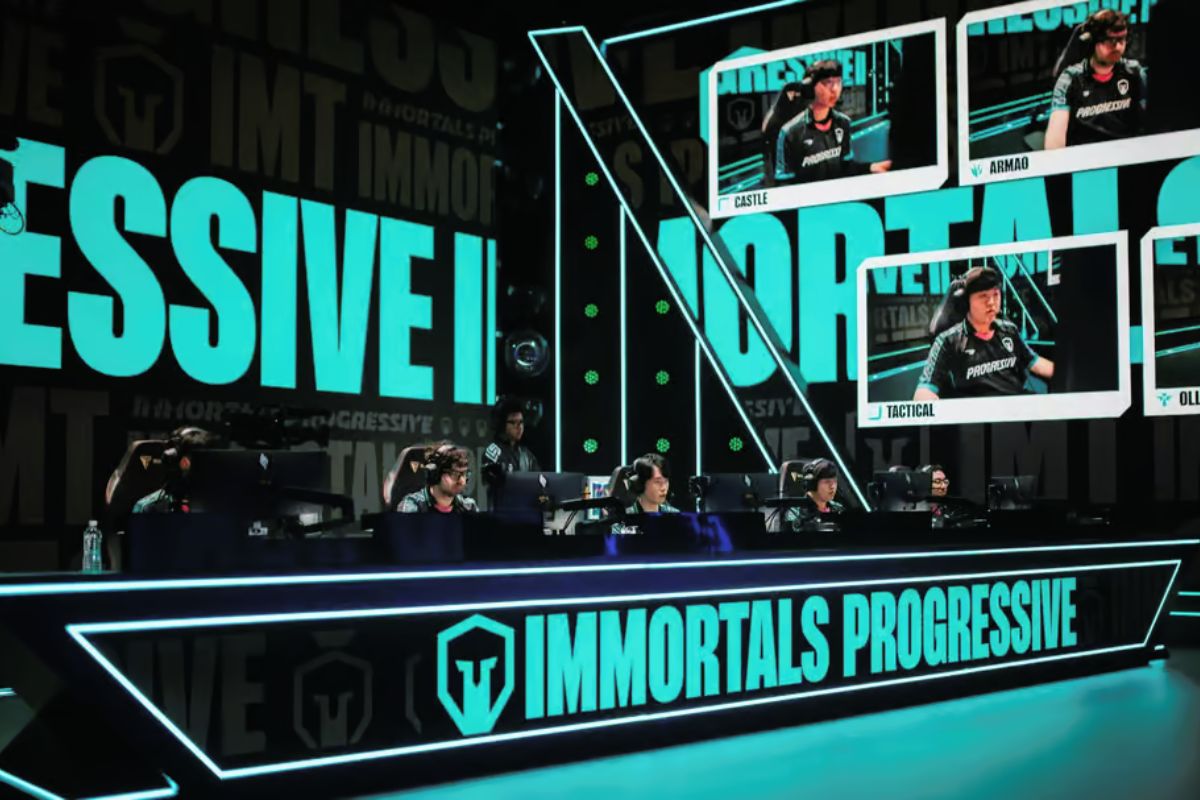 Người Hâm Mộ LMHT Mỉa Mai Đội Tuyển LCS Tệ Nhất Giải Đấu Này Khi Sa Thải HLV Thứ 4