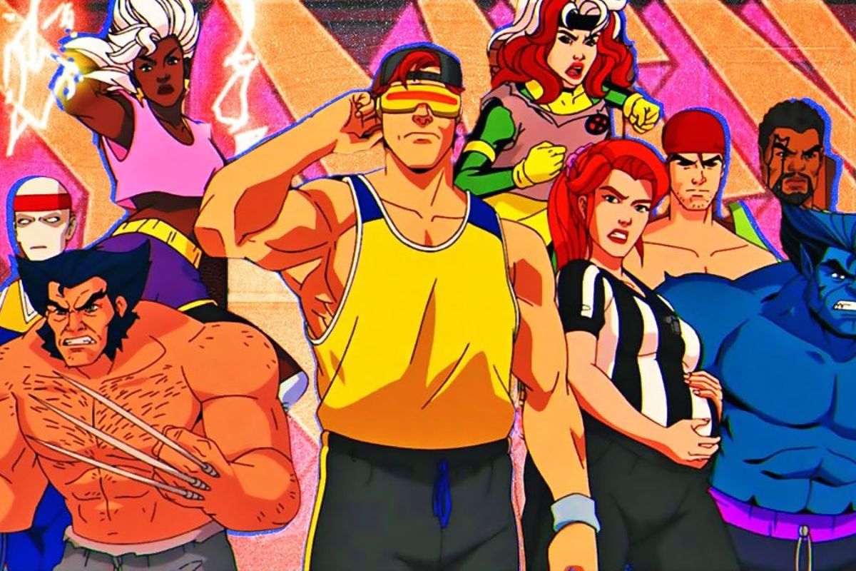 X-Men 97 Nhận Được Điểm Số Tuyệt Đối Trên Trang RottenTomatoes