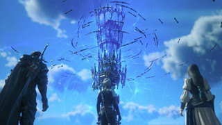 Final Fantasy 16 Hé Lộ Ngày Ra Mắt Bản DLC The Rising Tide