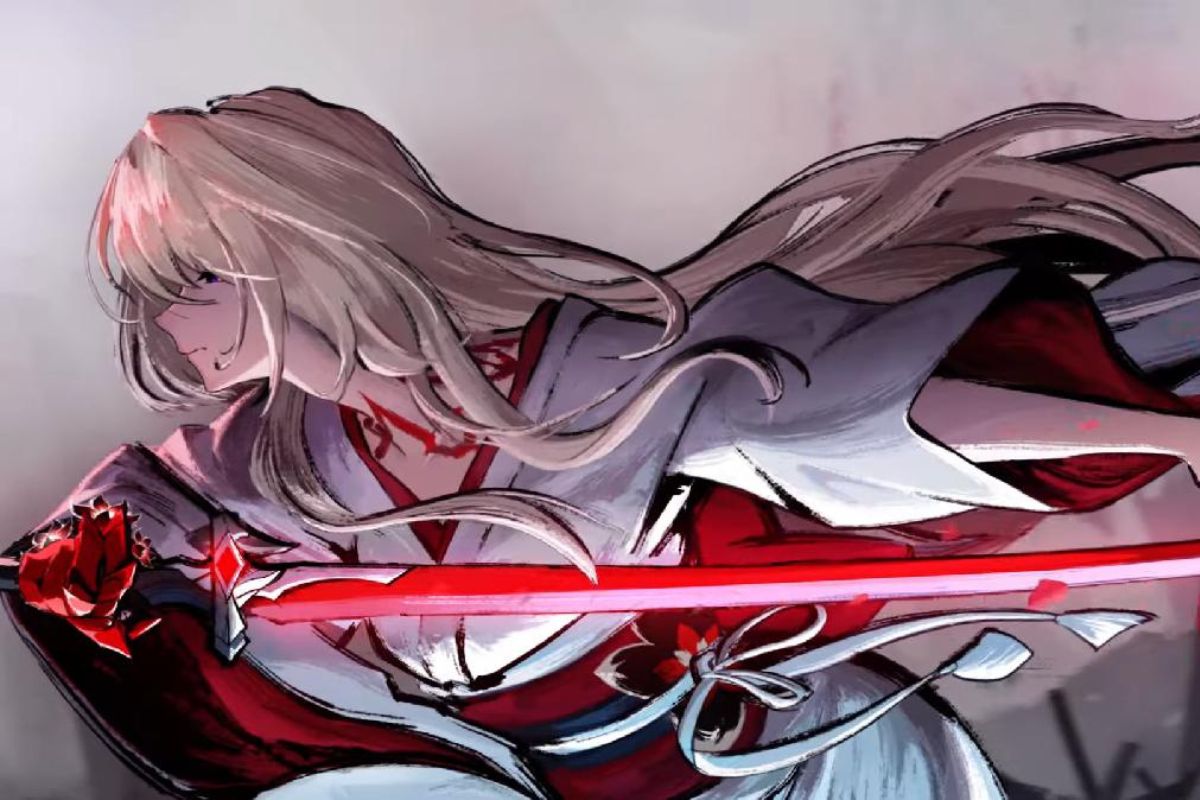 Hướng Dẫn Đội Hình Tốt Nhất Cho Acheron Trong Honkai: Star Rail - Từ F2P Đến "Dát Vàng"