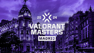 Trận Chung Kết VCT Masters Madrid Phá Kỷ Lục Về Lượt Người Xem Cao Nhất Lịch Sử Valorant