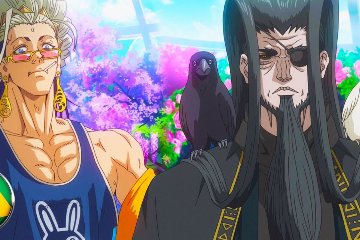 Spoiler Shuumatsu No Valkyrie - Record Of Ragnarok 88:   Đức phật cùng Beelzebub vs Odin