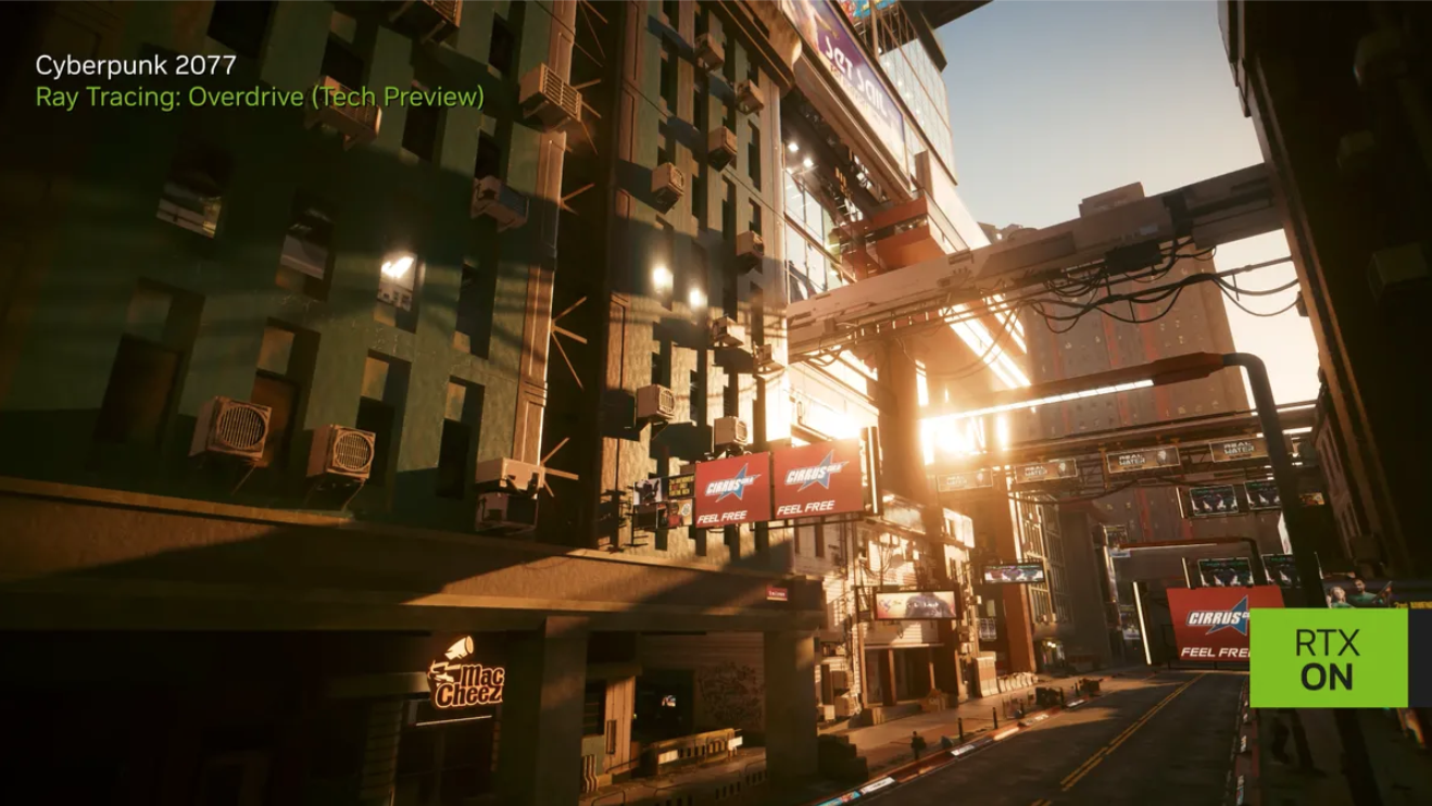 Microsoft "Phá Đảo" Giới Hạn VRAM, Mở Ra Kỷ Nguyên Dò Tia Cho Mọi Game Thủ