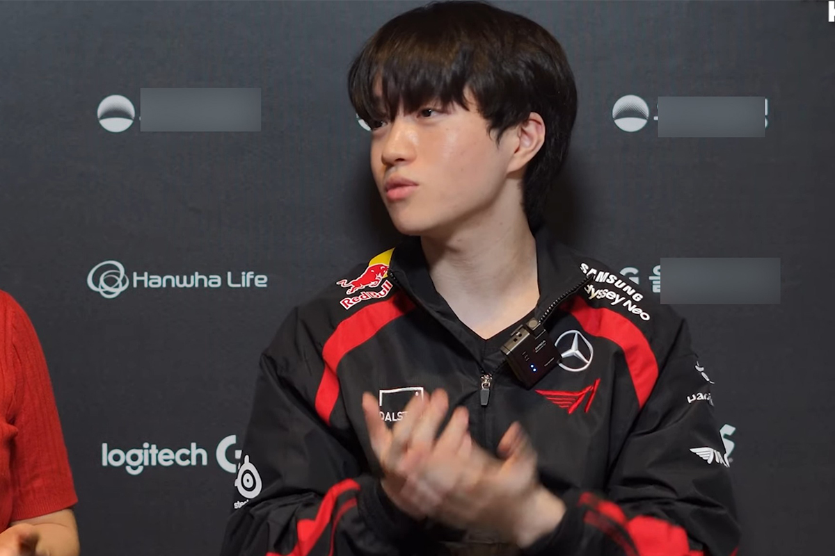 LMHT: Keria chia sẻ sự thật về lối chơi thương hiệu của T1, tất cả đều vì mục tiêu chung