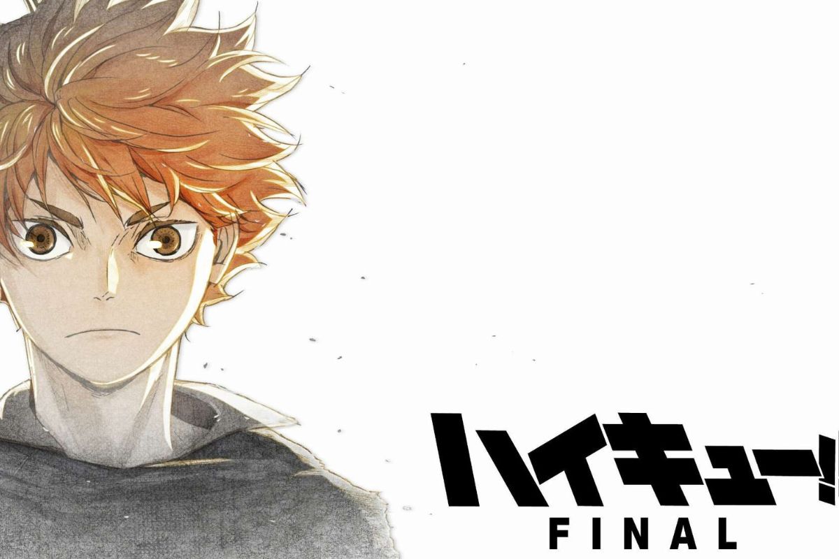 Haikyuu!! Trận Chiến Bãi Phế Liệu thu về hơn 7 tỷ yên sau 1 tháng công chiếu