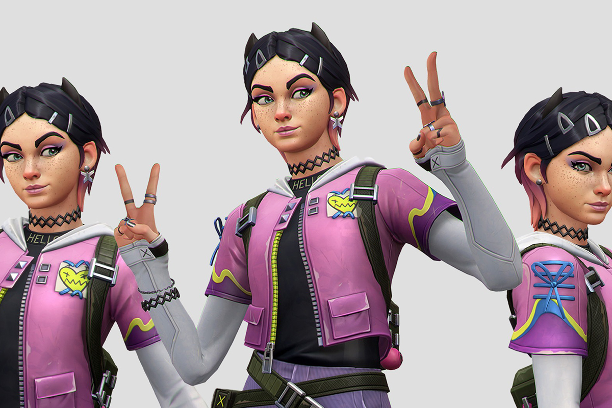 Đặc vụ mới của VALORANT nhận về rất nhiều sự mong chờ dù sở hữu bộ kỹ năng thập cẩm