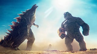 Godzilla x Kong: The New Empire Đã Có Những Phản Hồi Đầu Tiên Về Phim Được Chia Sẻ