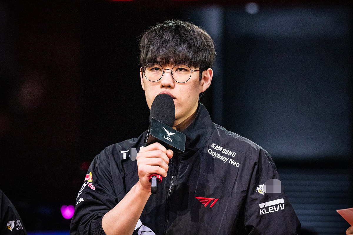 LMHT: Riot Games bất ngờ có một chỉnh sửa có thể khiến T1 gặp khó khăn tại Playoffs