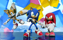Xuất Hiện Tin Đồn Sonic Heroes Có Thể Sẽ Quay Trở Lại Trong Thời Gian Tới