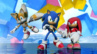 Xuất Hiện Tin Đồn Sonic Heroes Có Thể Sẽ Quay Trở Lại Trong Thời Gian Tới