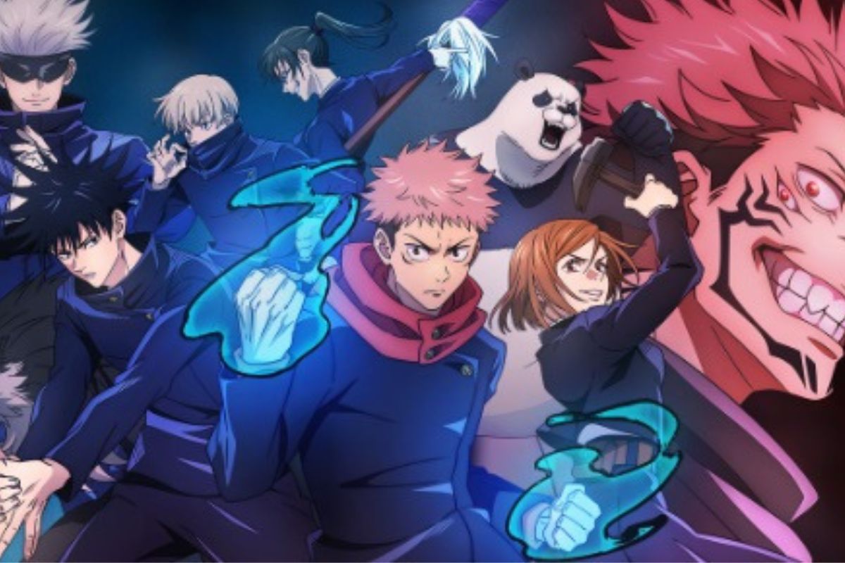 Jujutsu Kaisen đối mặt với chỉ trích từ người hâm mộ Nhật Bản vì thiếu sự sáng tạo trong cốt truyện