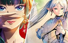 Hai Anime Nổi Bật "Dược Sư Tự Sự" và "Sousou no Frieren" Cùng Kết Thúc, Để Lại Nỗi Buồn Cho Người Hâm Mộ