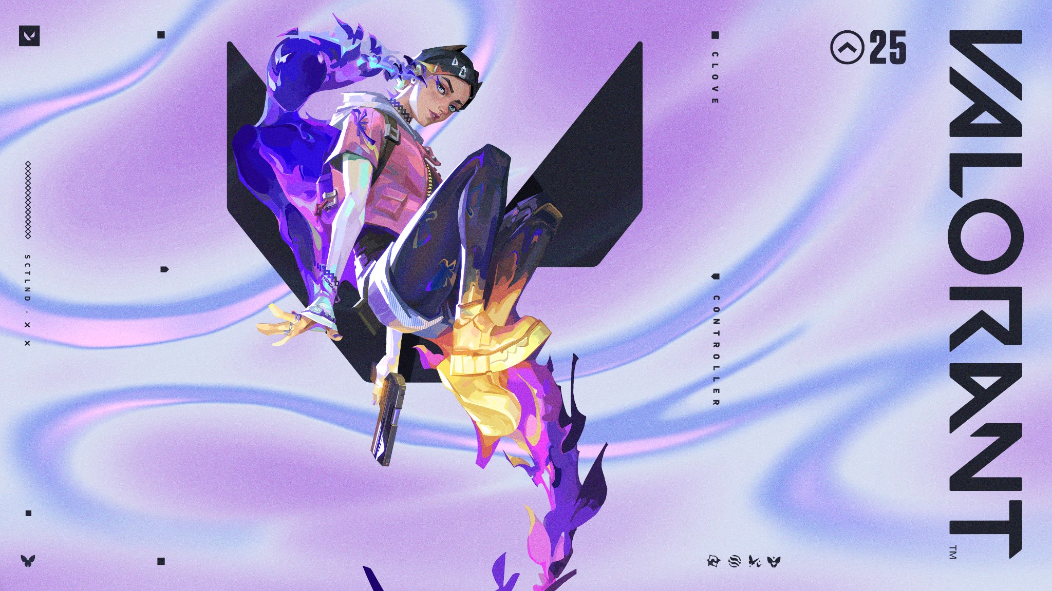 Thông tin tổng hợp Đặc vụ Clove: Đáng yêu Trí mạng