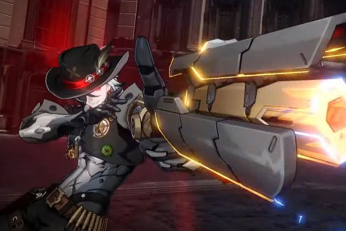 Honkai: Star Rail - Cộng đồng đột ngột quay xe khi chứng kiến bộ kỹ năng cực ngầu của Boothill