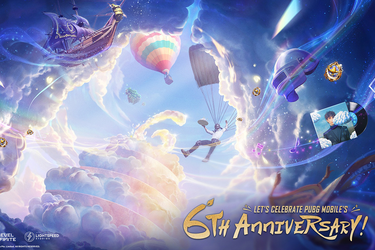 Nhiều game thủ nhận định PUBG Mobile dần mất chất, không còn ra vẻ của một trò chơi FPS nữa