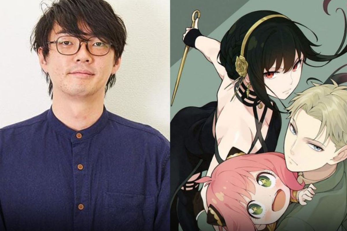 Spy x Family: 5 năm hành trình, lời cảm ơn từ tác giả Tatsuya Endo