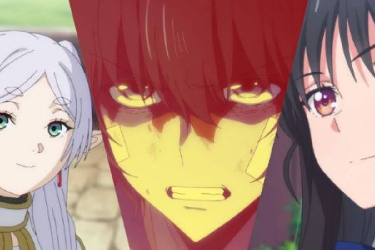 Anime Mùa Đông 2024: Thiếu vắng những "bom tấn" và sự thất vọng của cộng đồng mạng Nhật Bản