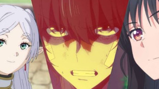 Anime Mùa Đông 2024: Thiếu vắng những "bom tấn" và sự thất vọng của cộng đồng mạng Nhật Bản