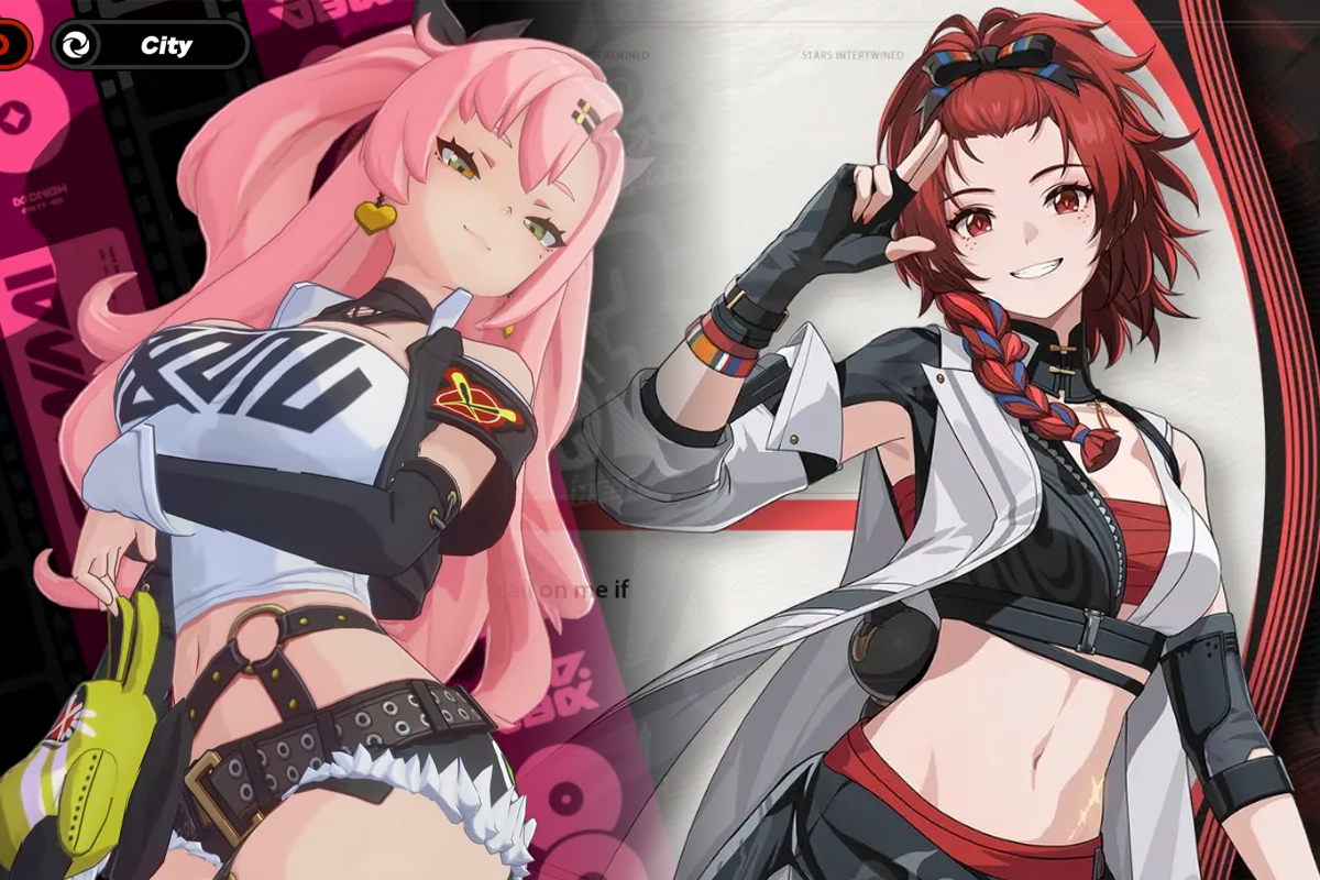 Wuthering Waves có động thái phủ đầu Zemless Zone Zero để giành lợi thế khi ra mắt