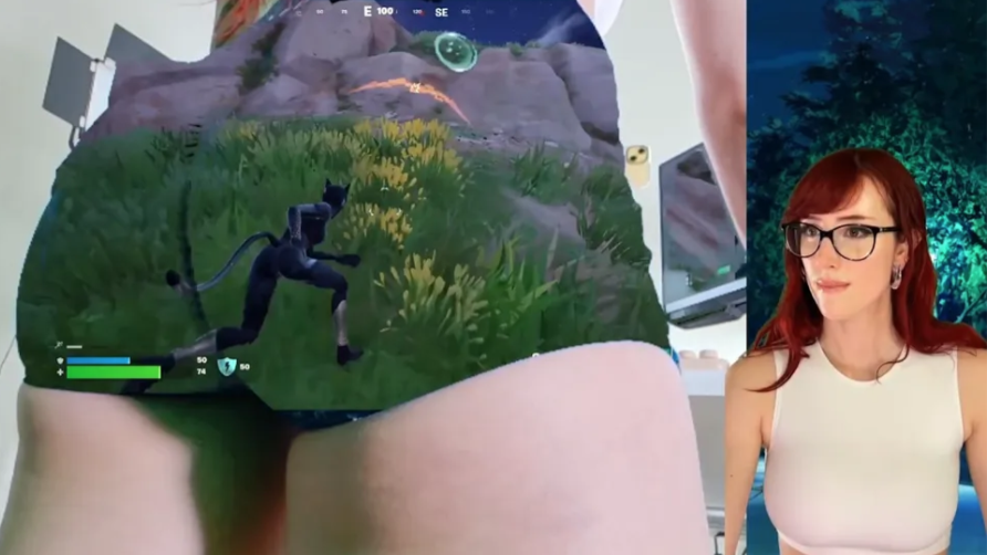 Twitch Cập Nhật Chính Sách Mới, Cấm Stream Game Trên "Bộ Phận Nhạy Cảm" 