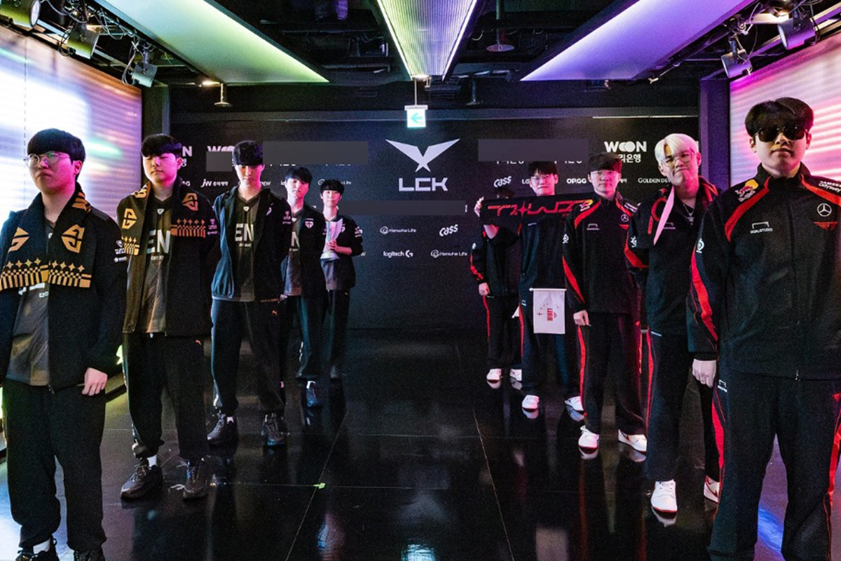 LMHT: Keria hé lộ những tuyển thủ khiến anh và T1 e ngại khi đối đầu tại MSI 2024