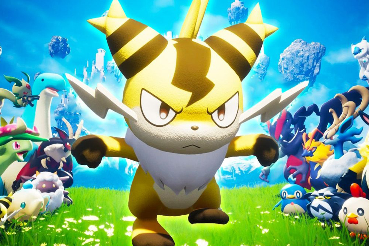 Palworld tung thông tin về cập nhật mới nhưng game thủ vẫn chưa thể cảm thấy hài lòng