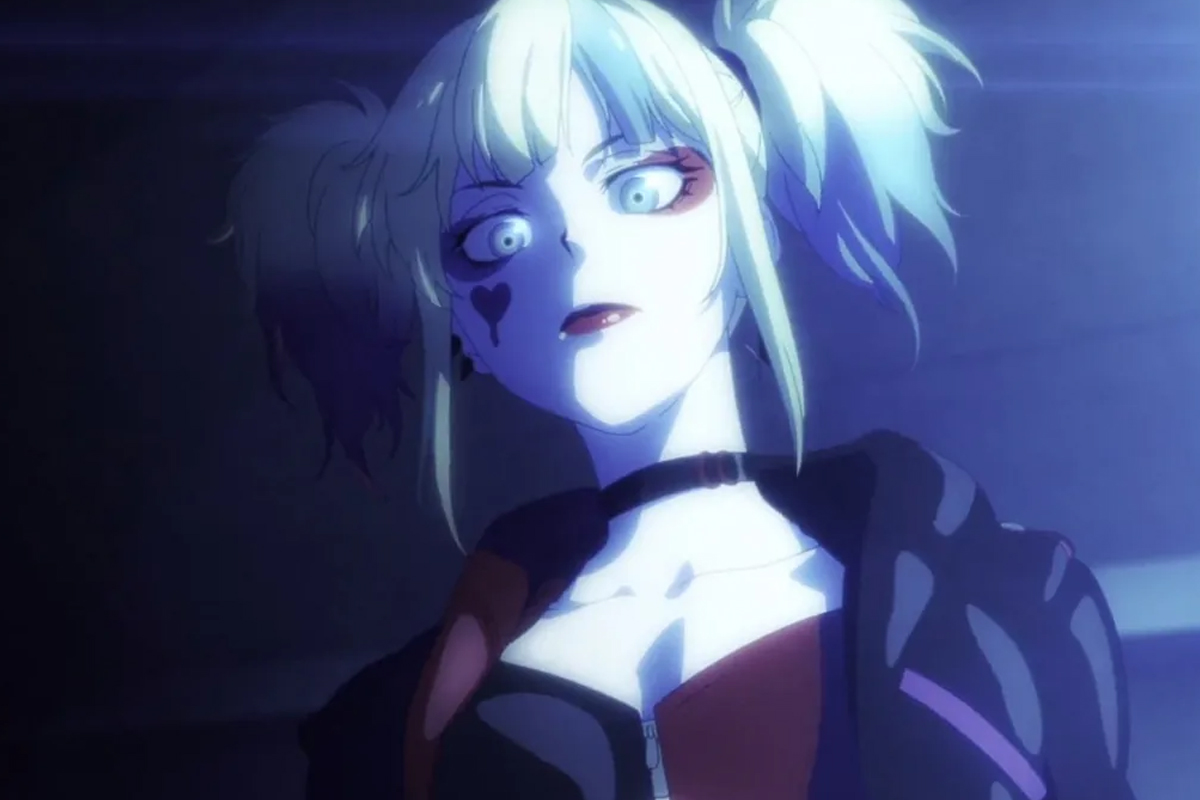 Warner Bros. có ý định táo bạo khi muốn sản xuất hơn 10 bộ Anime mỗi năm