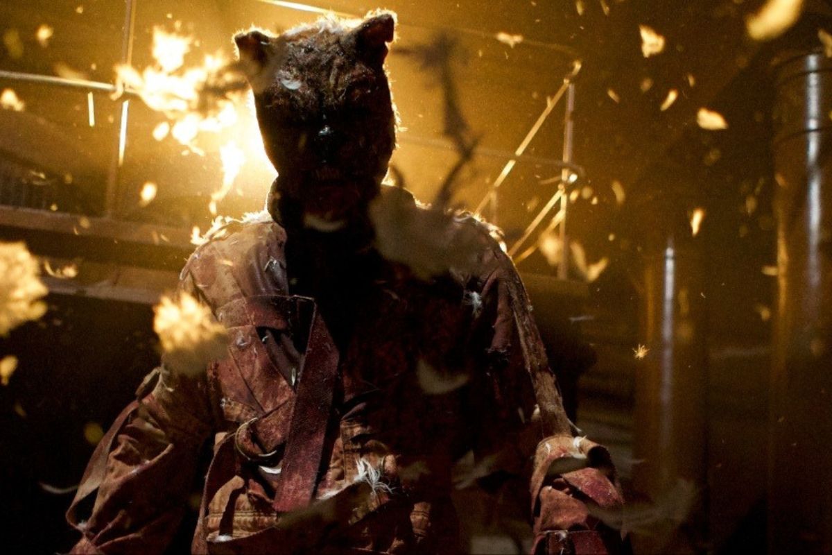 WINNIE THE POOH: BLOOD AND HONEY 2 Có Điểm Số Tốt Đến Bất Ngờ Trên Rotten Tomatoes Khiến Khán Giả Choáng