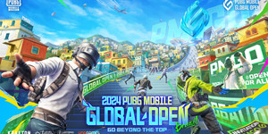 Vòng Loại 2024 PUBG Mobile Global Open Chính Thức Khởi Tranh Offline Tại Brazil