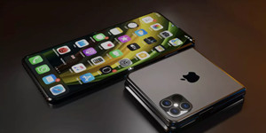 Apple Tiếp Tục Trì Hoãn iPhone Màn Hình Gập Đến Năm 2027