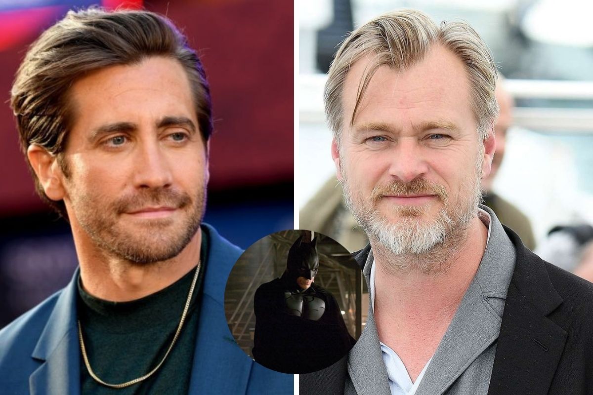  Christopher Nolan Đích Thân Gọi Cho Ứng Viên Vai Batman Trong Trilogy Của Ông Về Việc Không Nhận Được Vai Diễn