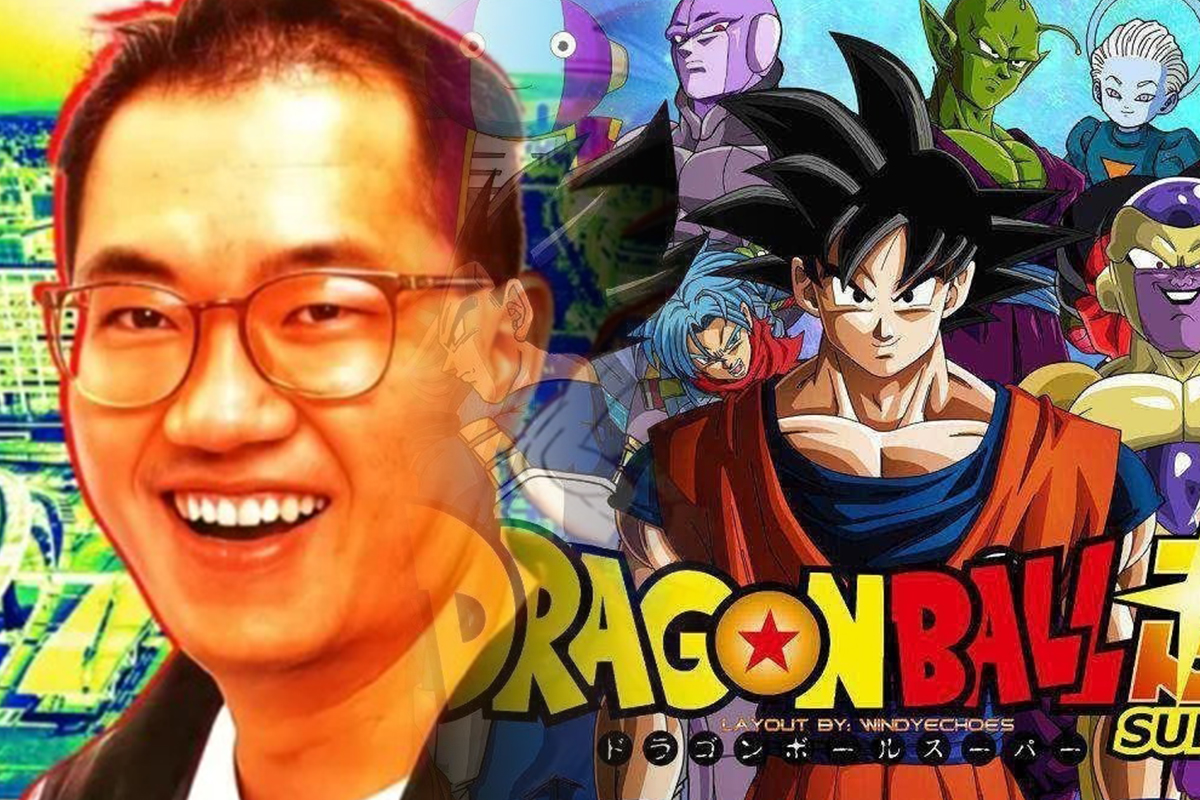 Tương lai của Dragon Ball sẽ đi về đâu khi không còn Akira Toriyama nữa?
