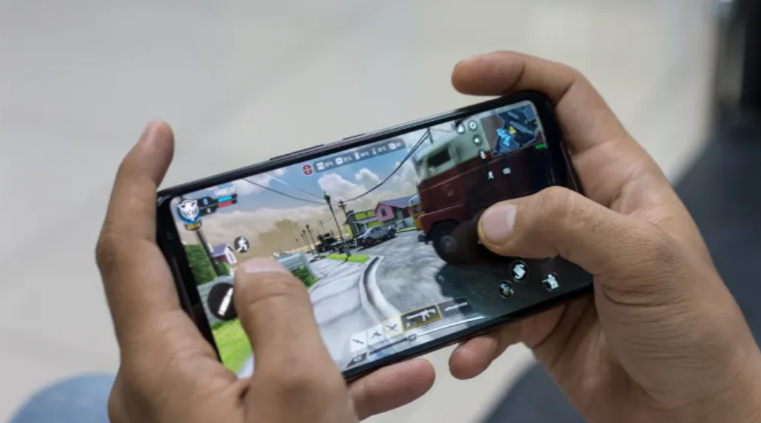 PUBG Mobile Sẽ Hỗ Trợ 120FPS Trên Galaxy S24 Ultra Và Galaxy S23 Ultra