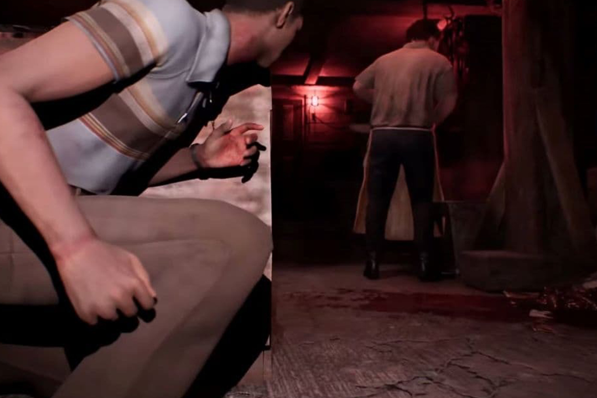 Siêu phẩm kinh dị co-op The Texas Chain Saw Massacre mở cửa miễn phí trong cuối tuần này