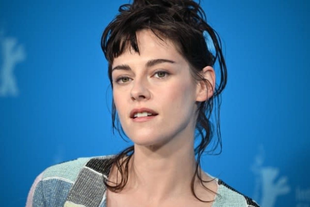 Kristen Stewart Sẽ Không Bao Giờ Đóng Phim Marvel Nhưng Sẽ Là Ngoại Lệ Nếu Greta Gerwig Yêu Cầu 