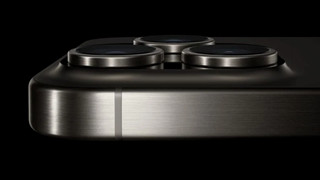 iPhone 16 Dự Kiến Sẽ Ra Mắt Với Khung Titan Bóng
