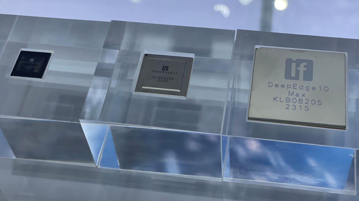 Đáp Trả Lệnh Trừng Phạt Của Mỹ, Trung Quốc Ra Mắt Chip AI 14nm Rẻ Hơn 90% Mức Giá Của Một GPU 