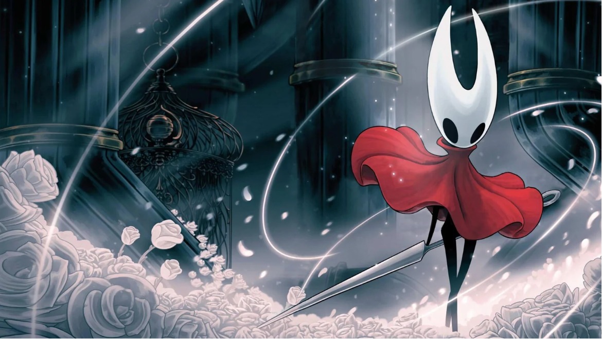 Hollow Knight: Silksong Tiếp Tục Gieo Hi Vọng Cho Người Hâm Mộ Về Khả Năng Sớm Ra Mắt