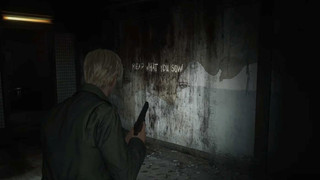 Xuất Hiện Tin Đồn Chương Trình PlayStation Showcase Tiếp Theo Có Thể Nói Về Silent Hill 2