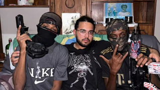  Một Youtuber đã bị bắt cóc ở Haiti và vụ việc đã khiến cộng đồng cực kì sợ hãi.