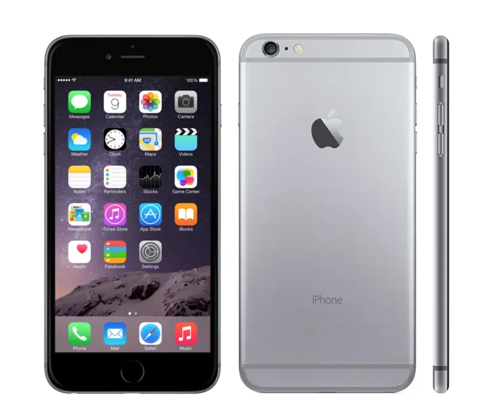 Apple Thêm iPhone 6 Plus Và iPad Mini 4 Vào Danh Sách "Đồ Cỗ" Của Hãng