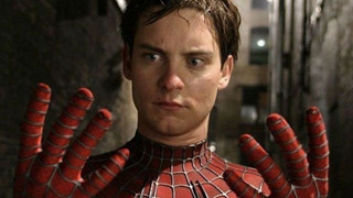 Đạo Diễn Sam Raimi Phản Hồi Tin Đồn Về Việc Thực Hiện Spider-Man 4 Với Toney Maguire