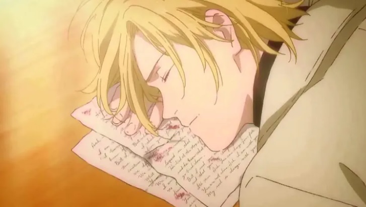  Top 10 Anime Bi Kịch Khi Nhân Vật Chính Chết Vào Cuối Phim - Phần 1